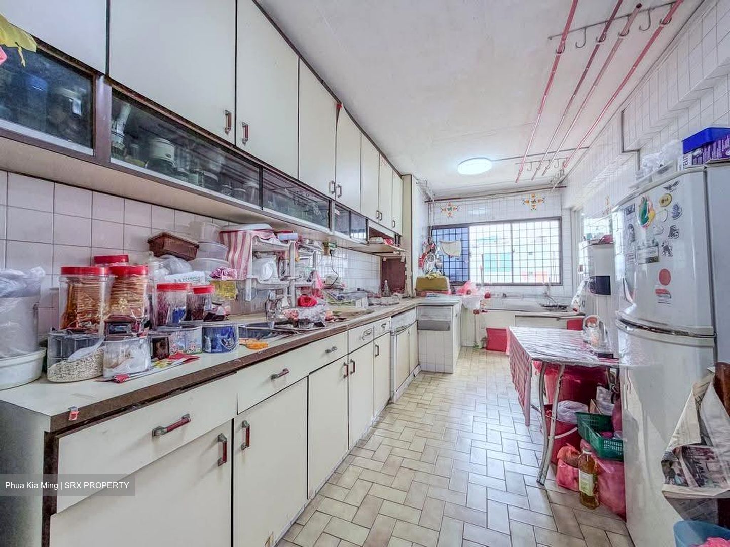 Blk 116 Chong Pang Vale (Yishun), HDB 4 Rooms #610640981